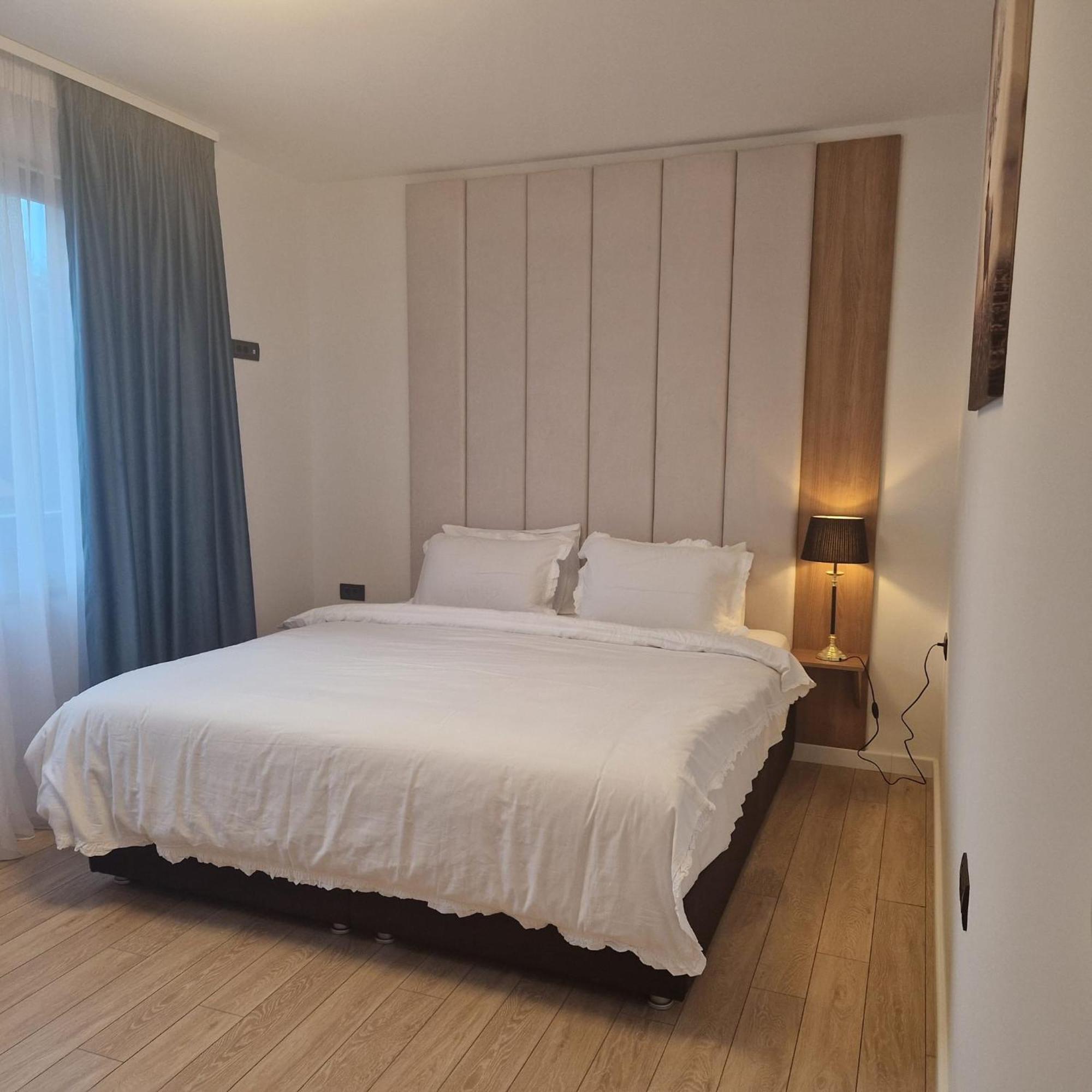 Albert Residence Aparthotel Grand Chalet With Free Spa Access To Alpin Resort Poiana Brasov Exterior photo